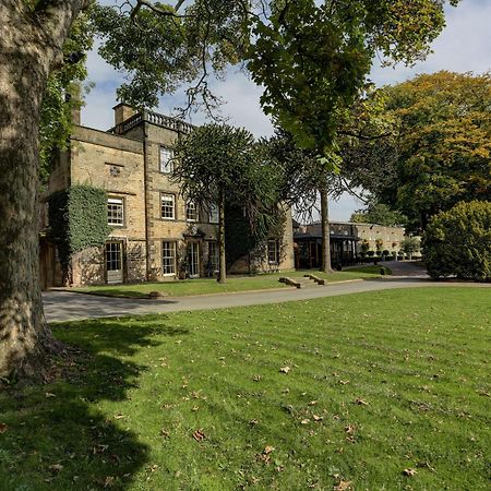 Best Western Plus Sheffield Mosborough Hall Hotel Εξωτερικό φωτογραφία