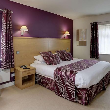 Best Western Plus Sheffield Mosborough Hall Hotel Εξωτερικό φωτογραφία