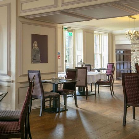 Best Western Plus Sheffield Mosborough Hall Hotel Εξωτερικό φωτογραφία