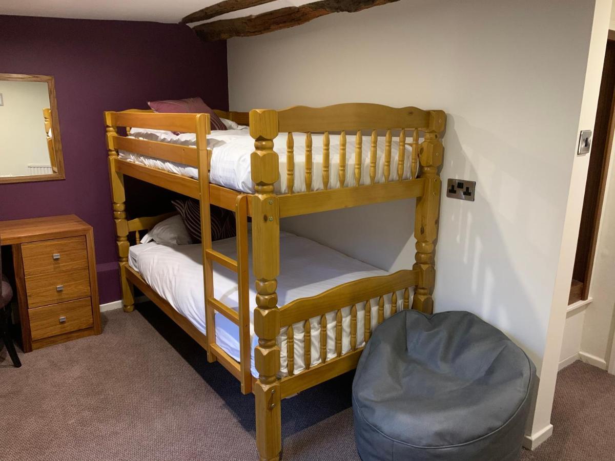 Best Western Plus Sheffield Mosborough Hall Hotel Εξωτερικό φωτογραφία
