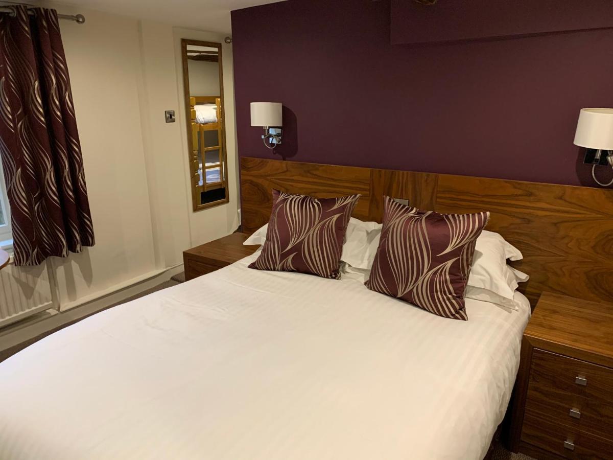 Best Western Plus Sheffield Mosborough Hall Hotel Εξωτερικό φωτογραφία