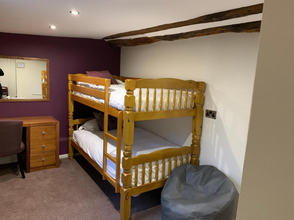 Best Western Plus Sheffield Mosborough Hall Hotel Εξωτερικό φωτογραφία