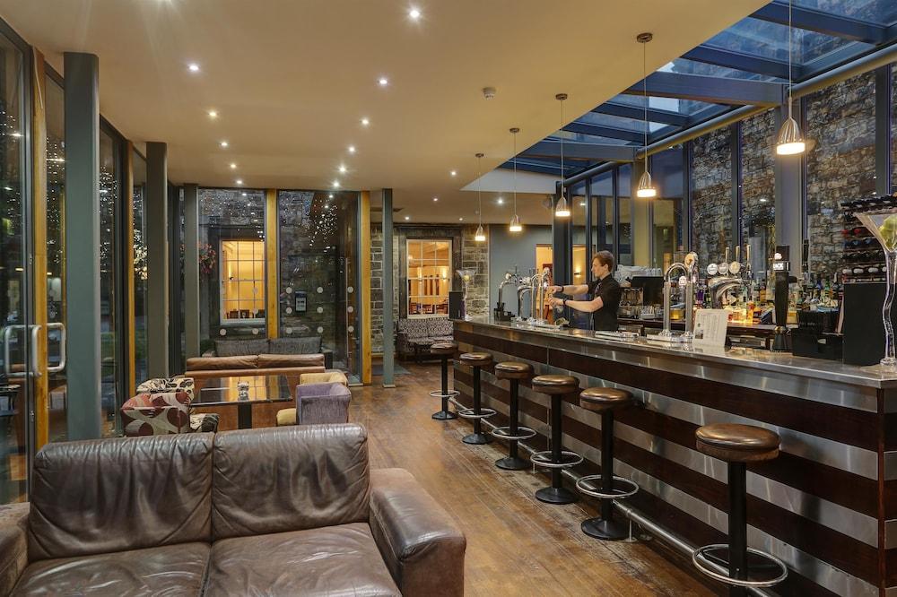 Best Western Plus Sheffield Mosborough Hall Hotel Εξωτερικό φωτογραφία