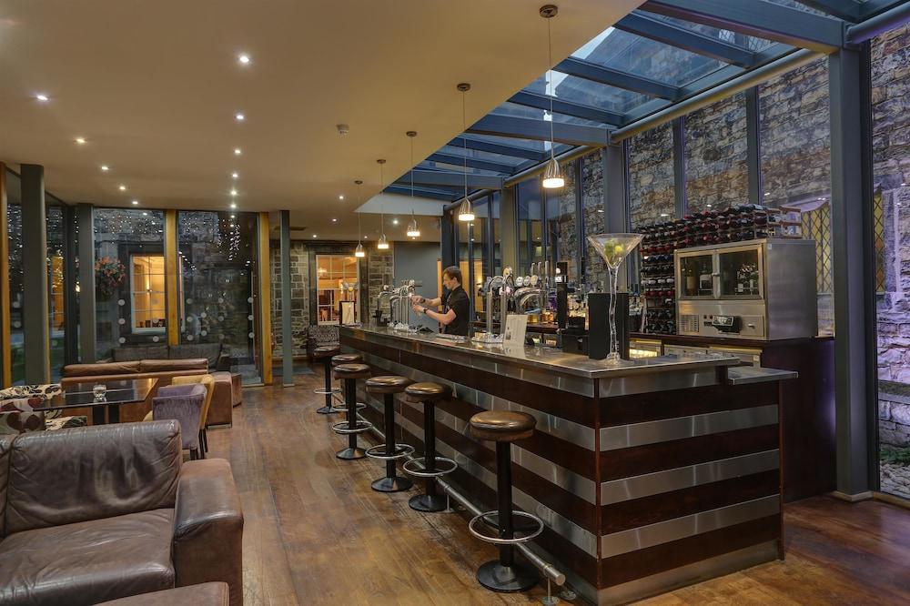Best Western Plus Sheffield Mosborough Hall Hotel Εξωτερικό φωτογραφία