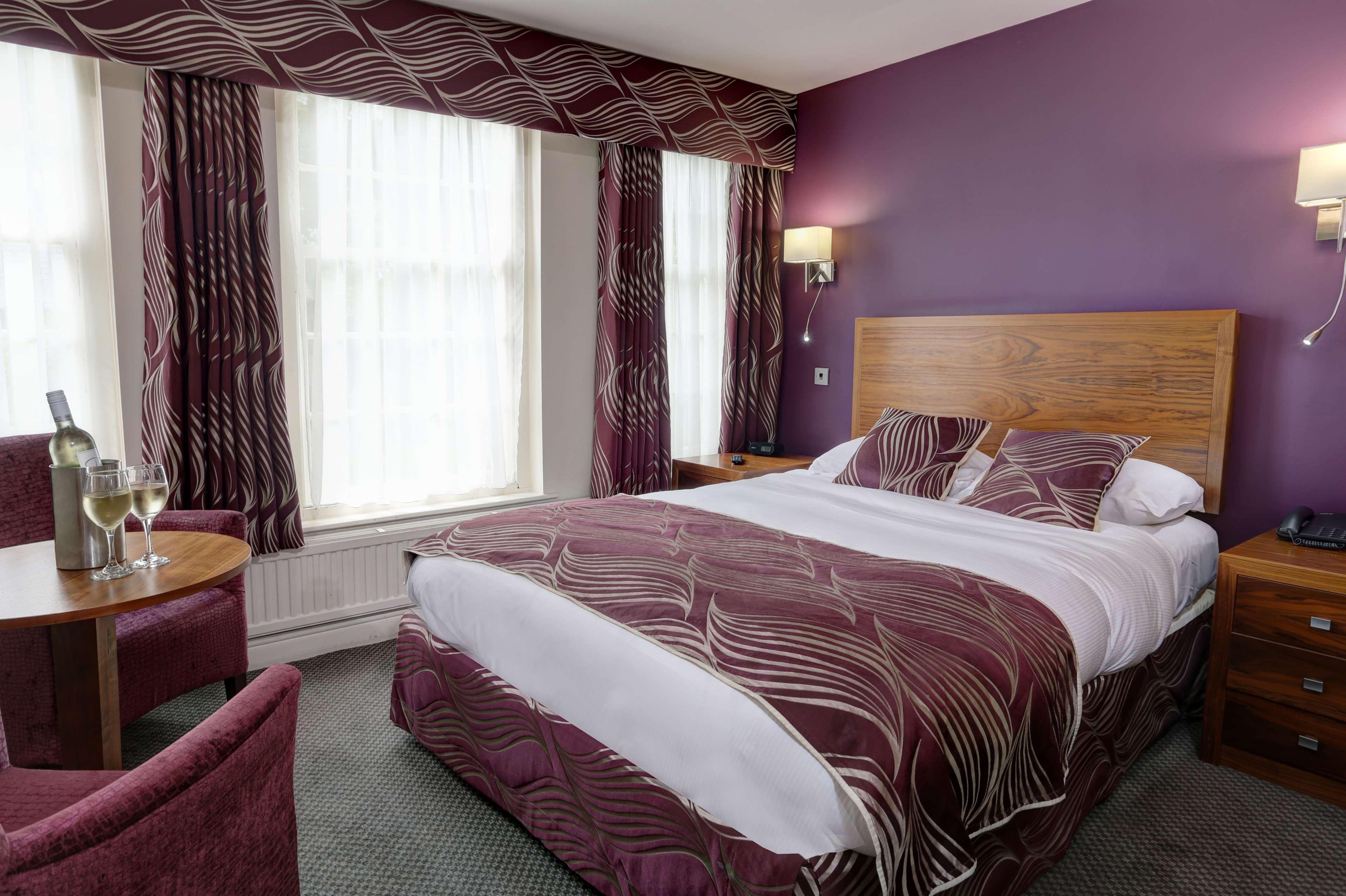 Best Western Plus Sheffield Mosborough Hall Hotel Εξωτερικό φωτογραφία
