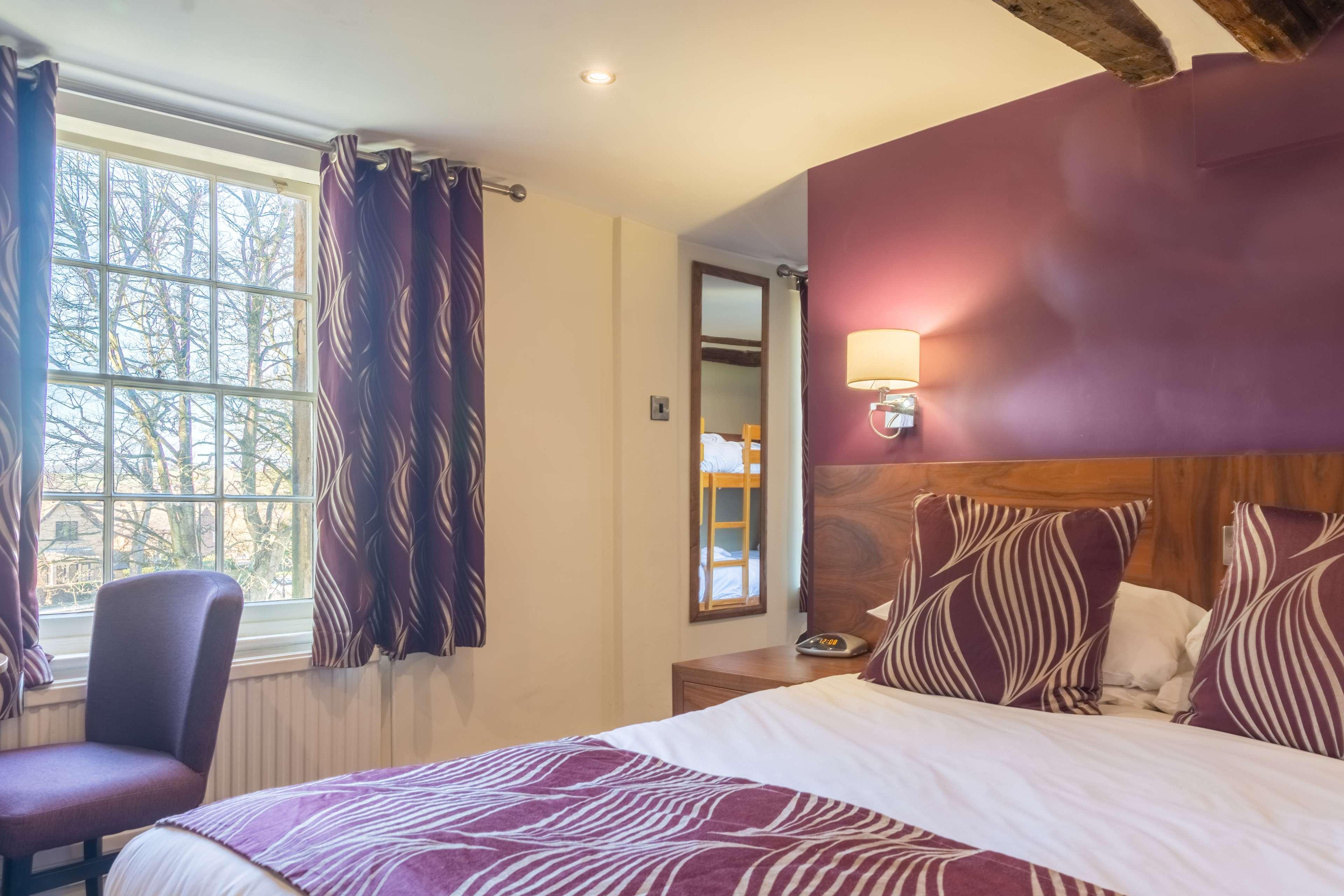 Best Western Plus Sheffield Mosborough Hall Hotel Εξωτερικό φωτογραφία