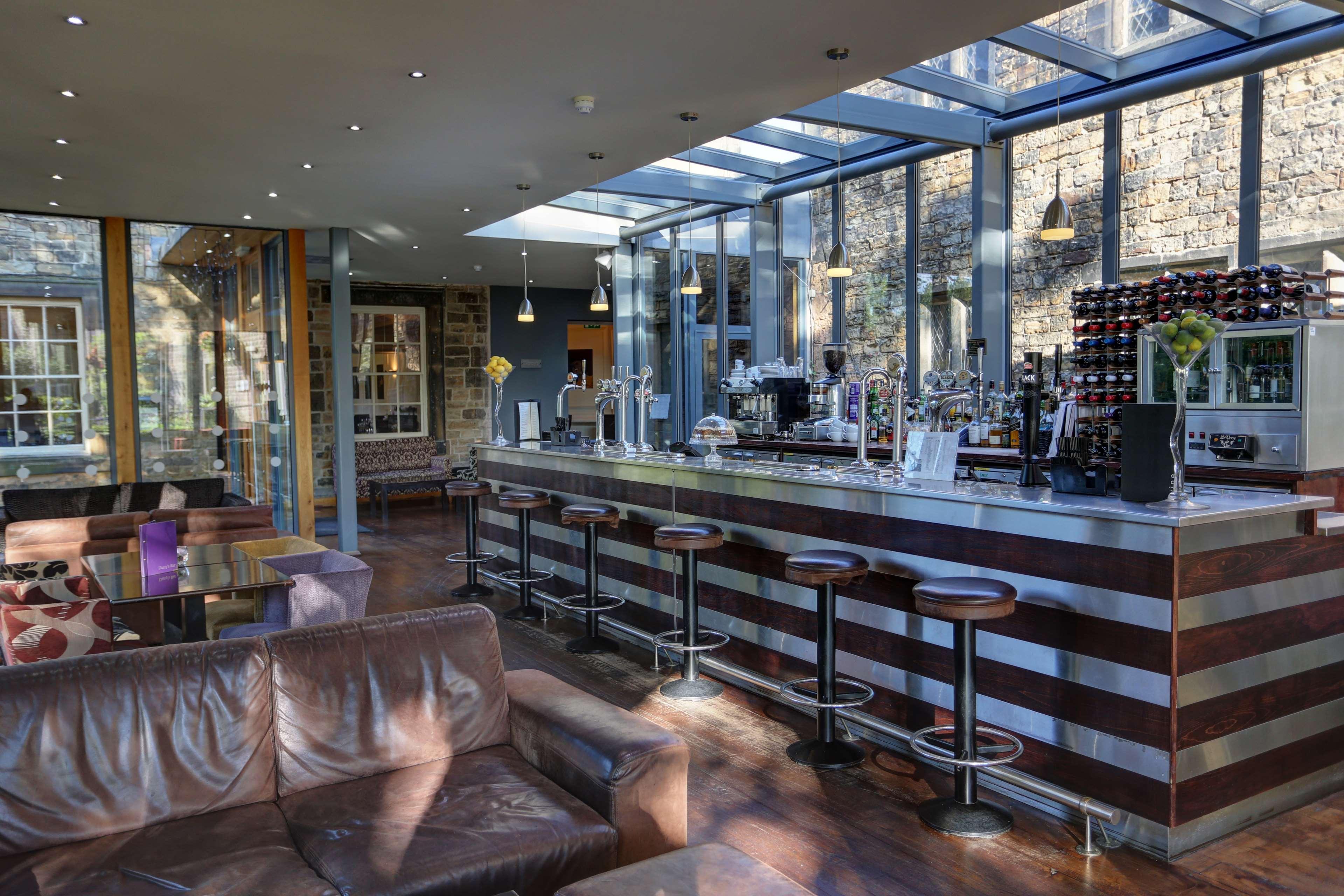 Best Western Plus Sheffield Mosborough Hall Hotel Εξωτερικό φωτογραφία