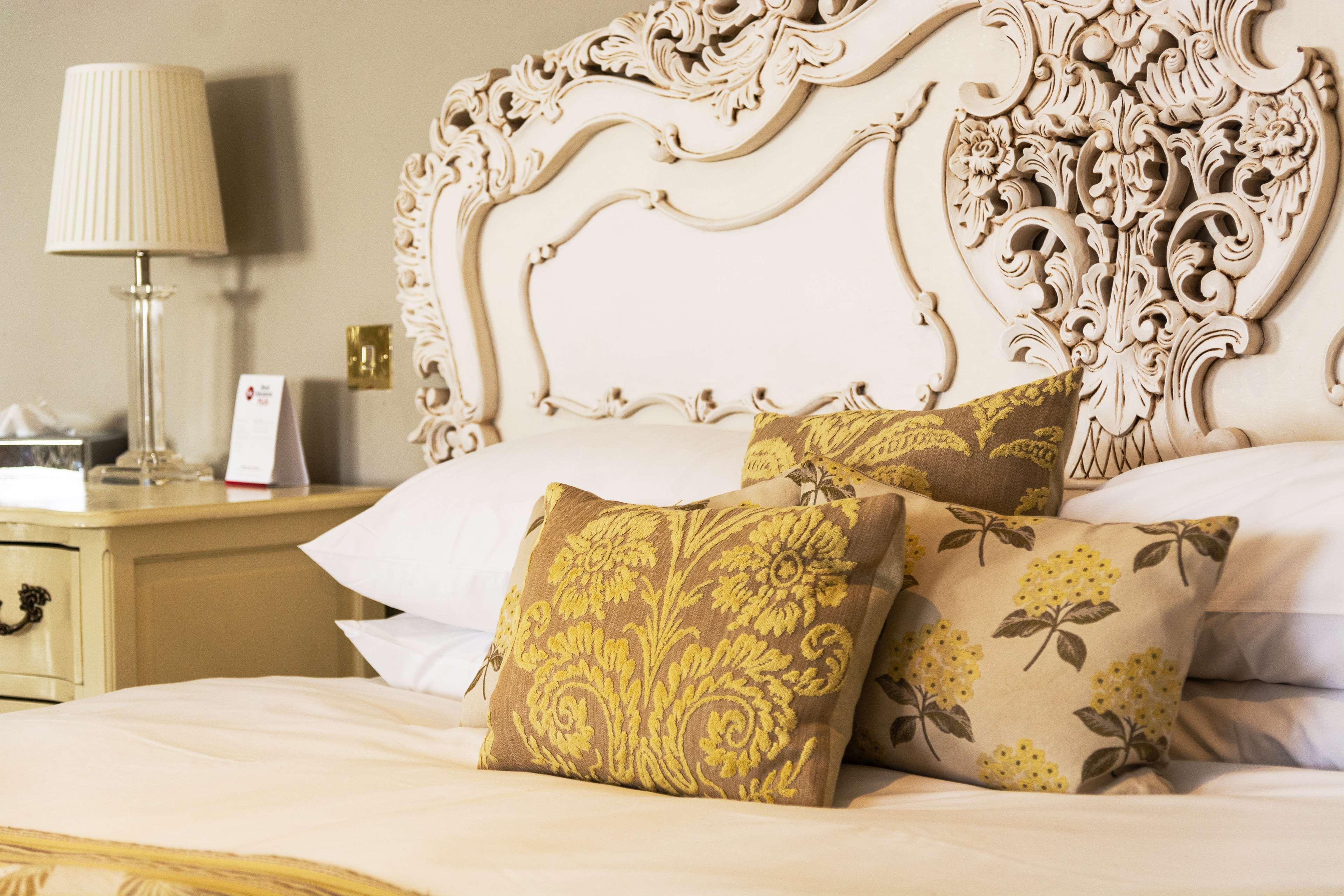 Best Western Plus Sheffield Mosborough Hall Hotel Εξωτερικό φωτογραφία