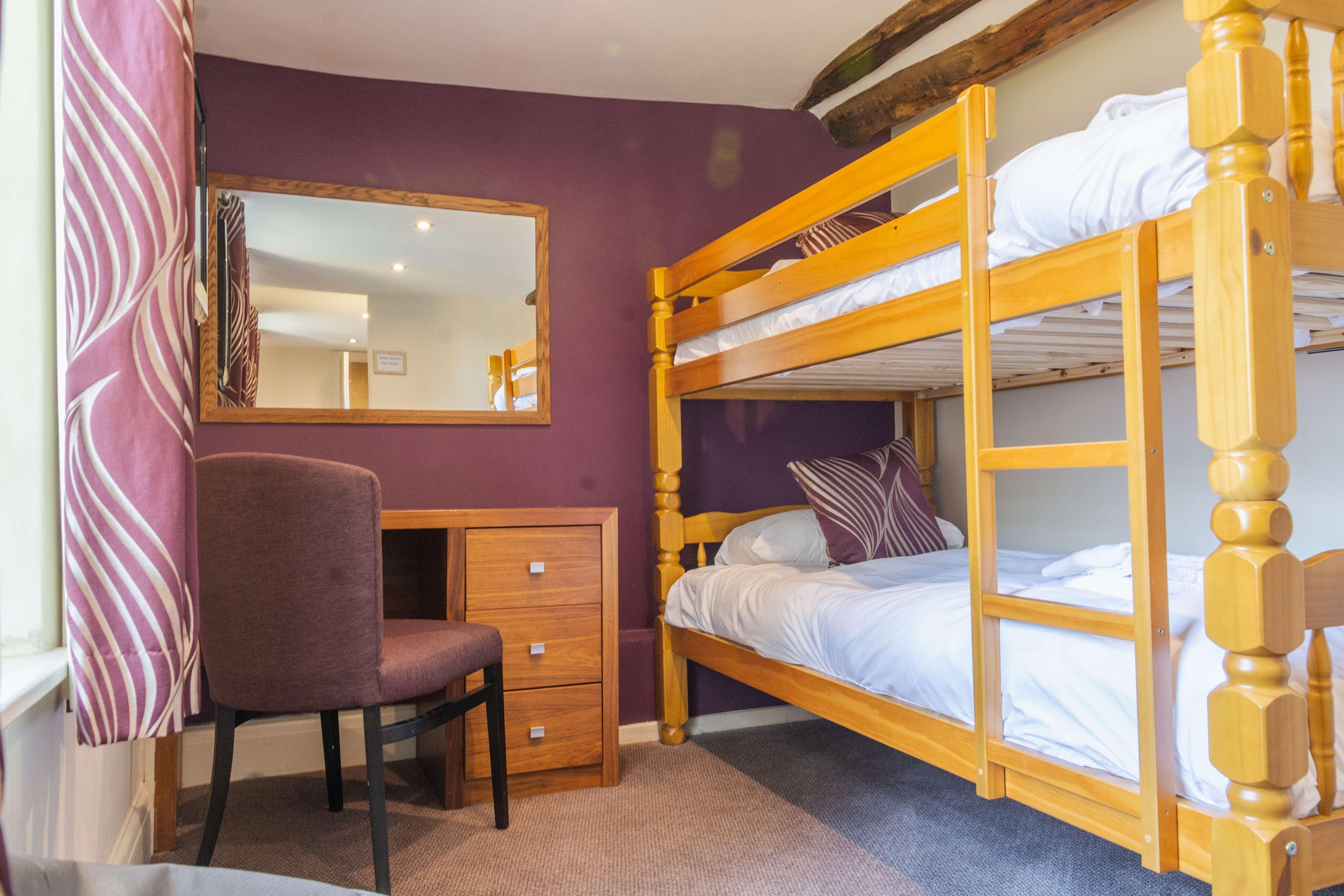 Best Western Plus Sheffield Mosborough Hall Hotel Εξωτερικό φωτογραφία