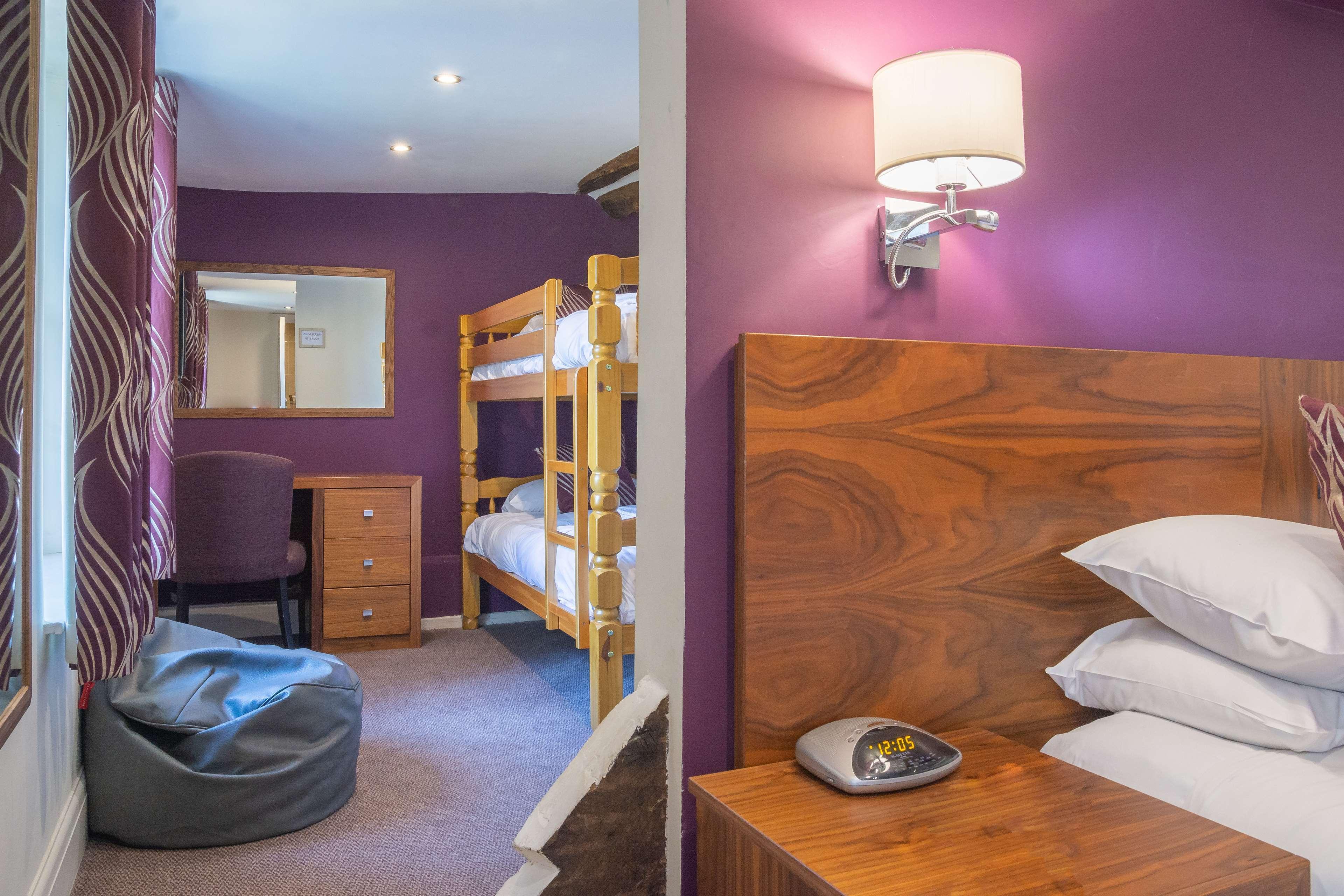 Best Western Plus Sheffield Mosborough Hall Hotel Εξωτερικό φωτογραφία