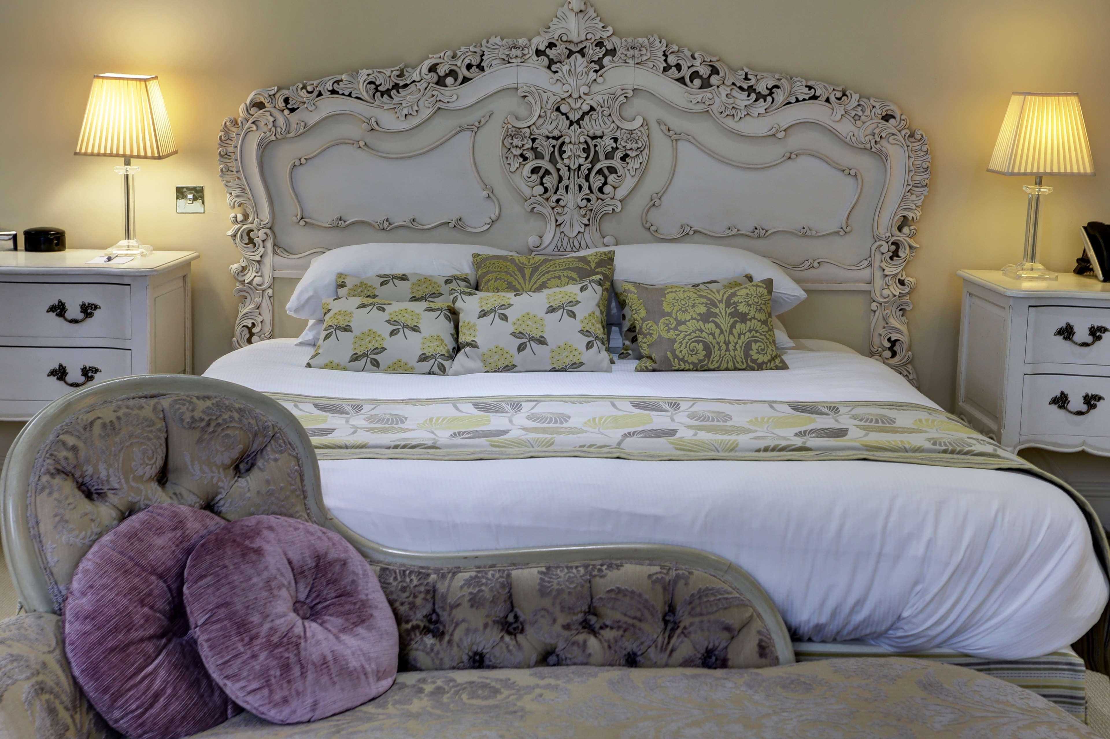 Best Western Plus Sheffield Mosborough Hall Hotel Εξωτερικό φωτογραφία