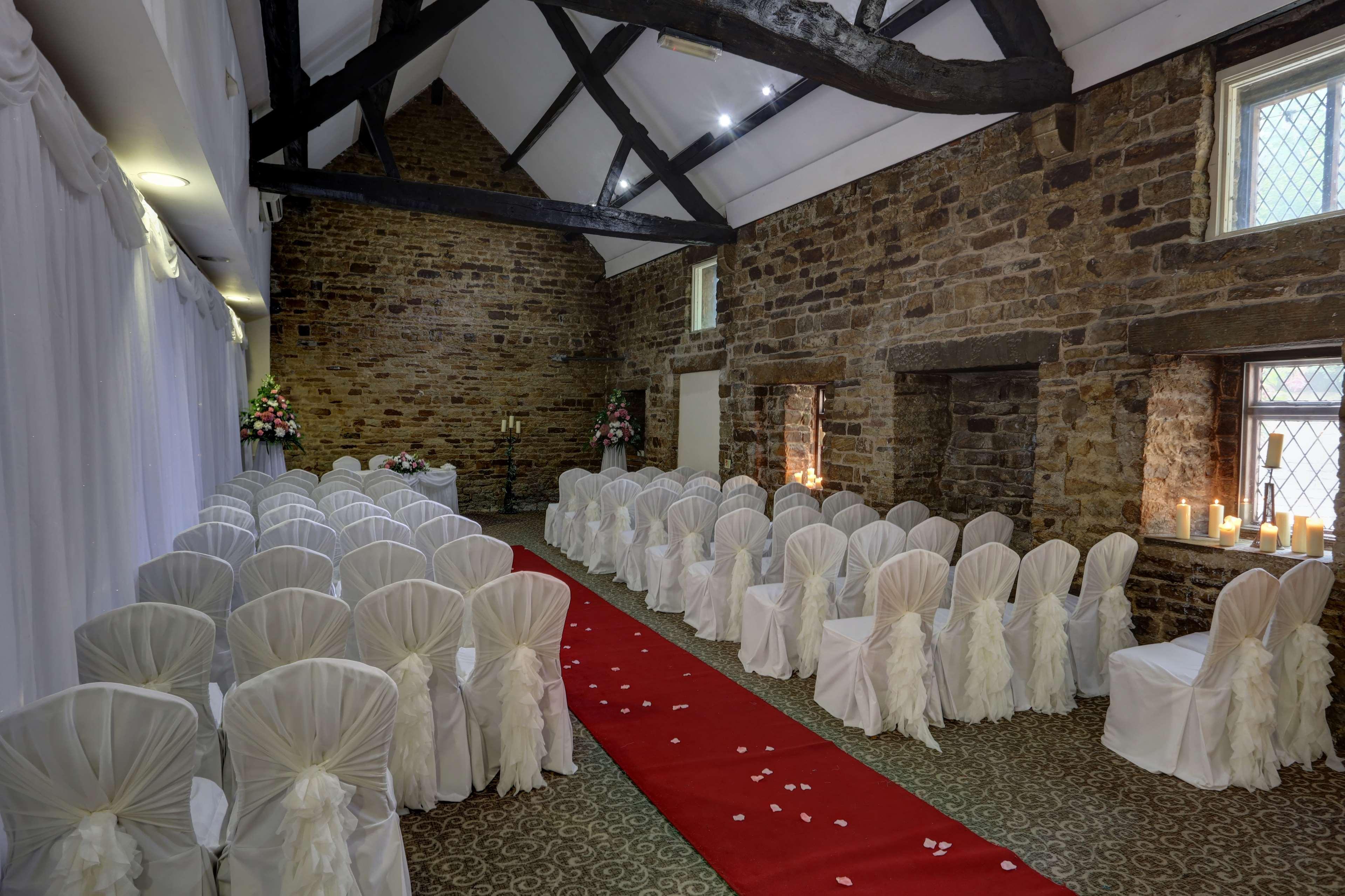 Best Western Plus Sheffield Mosborough Hall Hotel Εξωτερικό φωτογραφία