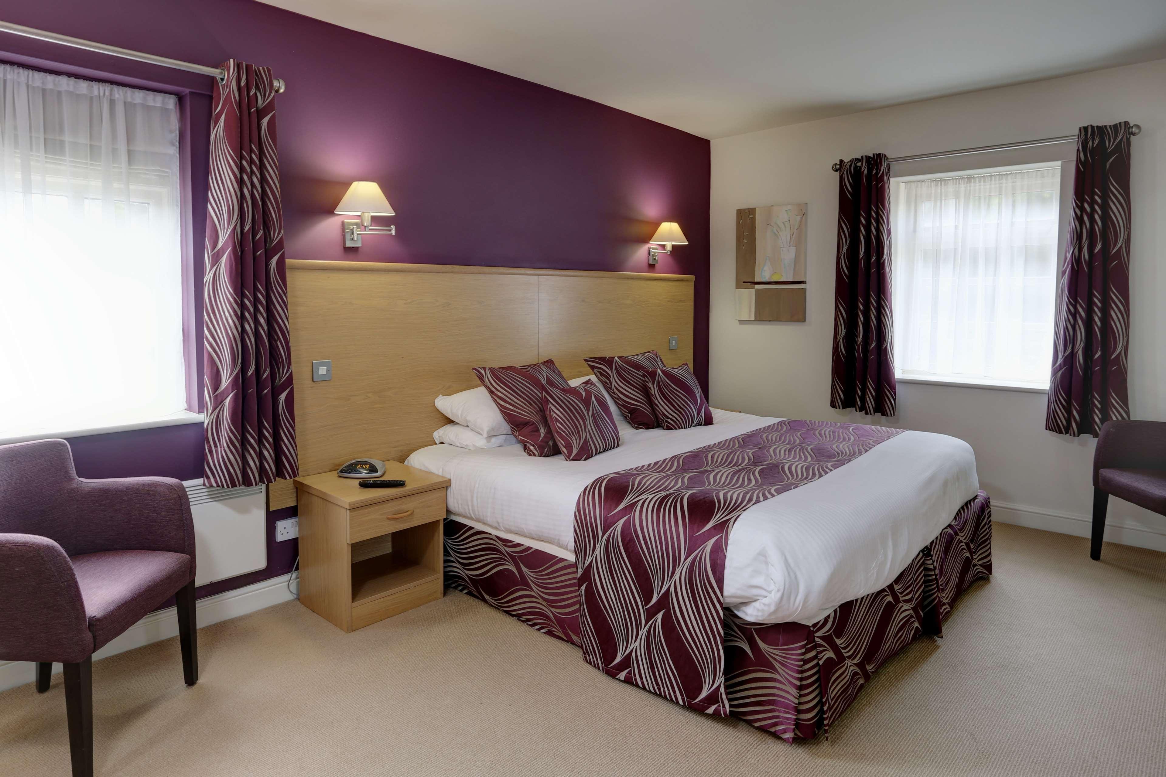 Best Western Plus Sheffield Mosborough Hall Hotel Εξωτερικό φωτογραφία