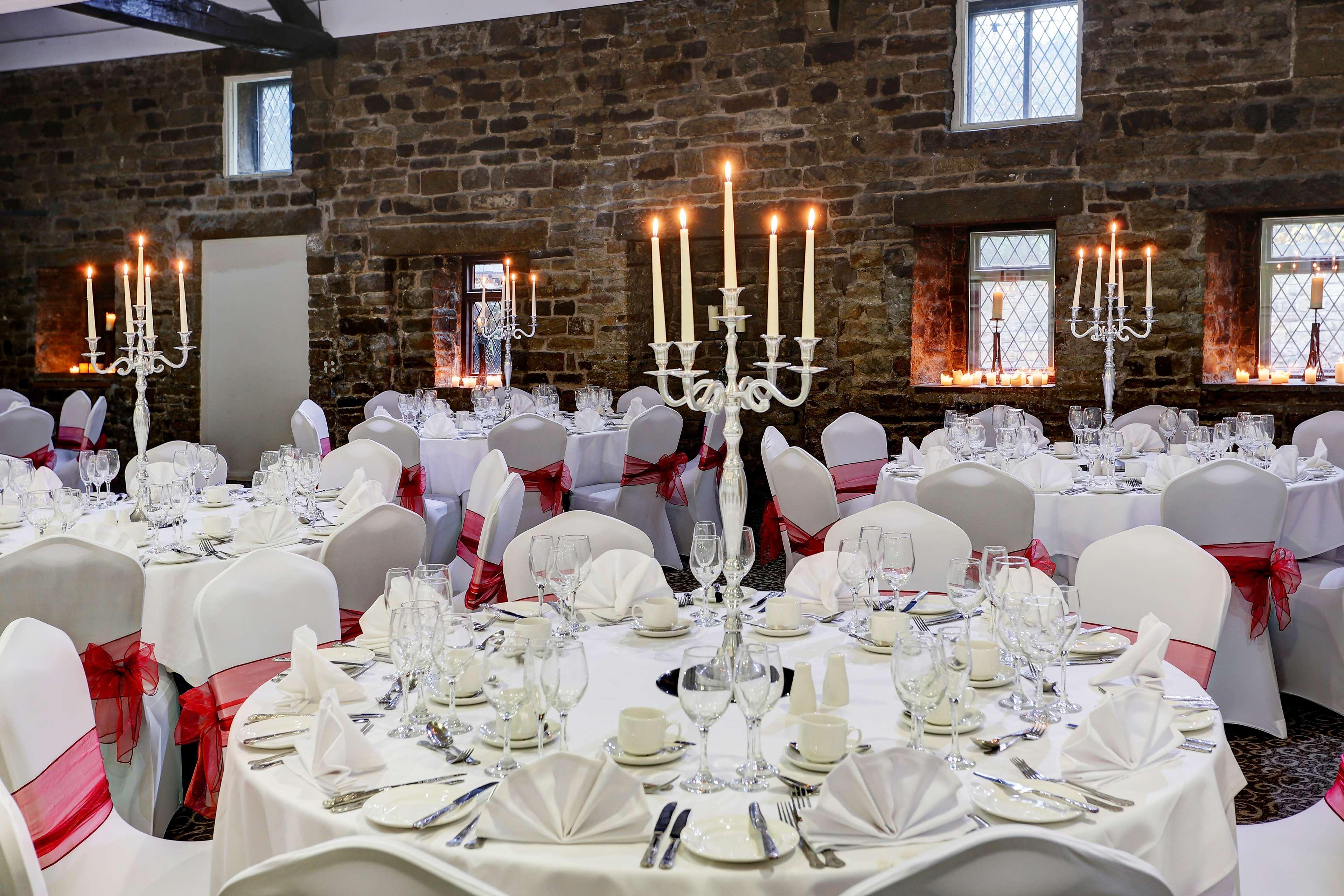 Best Western Plus Sheffield Mosborough Hall Hotel Εξωτερικό φωτογραφία