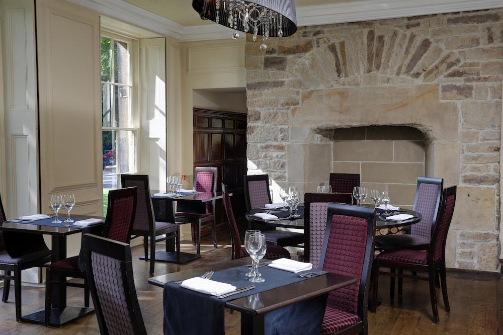 Best Western Plus Sheffield Mosborough Hall Hotel Εξωτερικό φωτογραφία