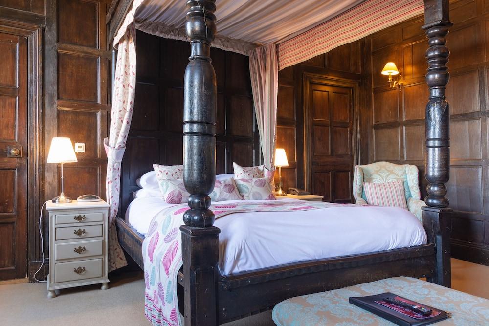 Best Western Plus Sheffield Mosborough Hall Hotel Εξωτερικό φωτογραφία