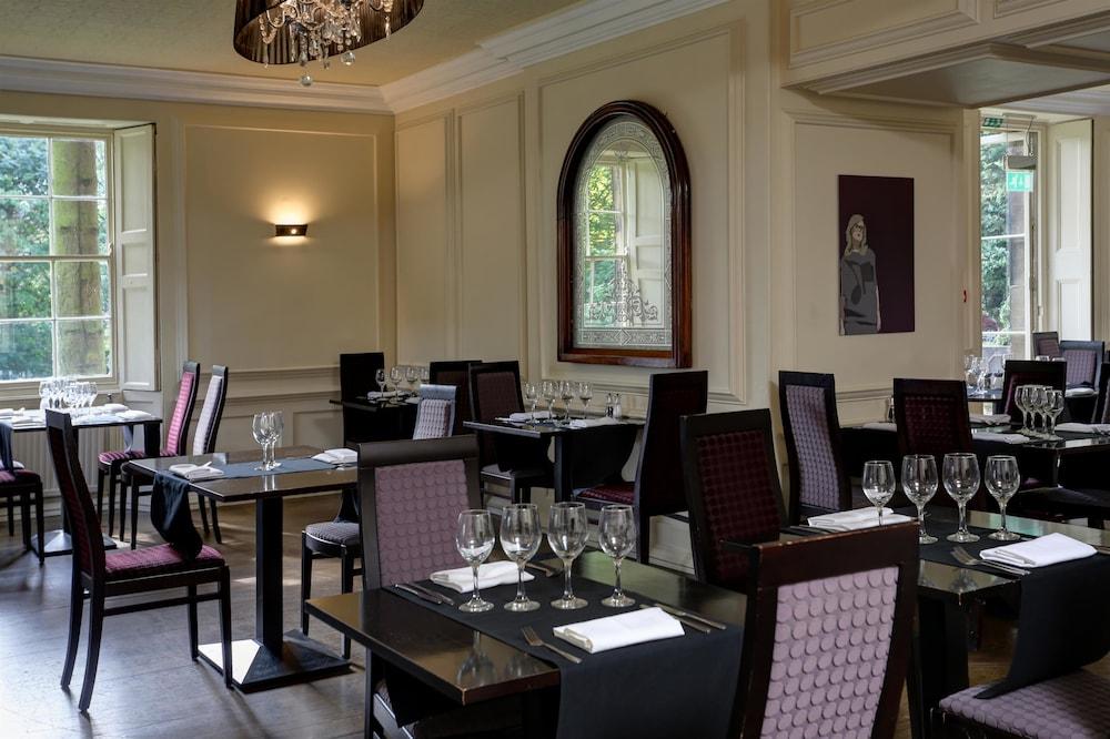 Best Western Plus Sheffield Mosborough Hall Hotel Εξωτερικό φωτογραφία