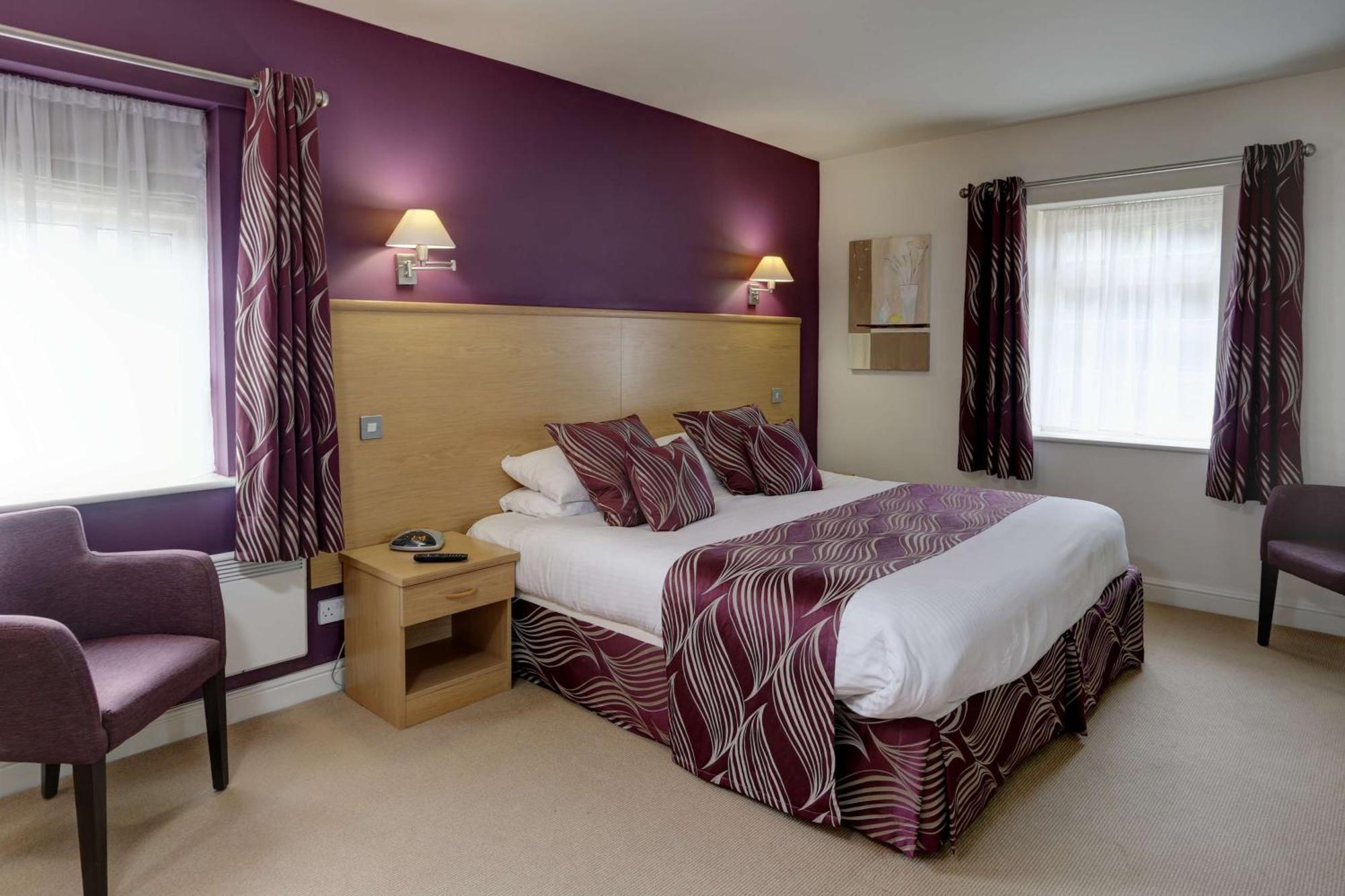 Best Western Plus Sheffield Mosborough Hall Hotel Εξωτερικό φωτογραφία