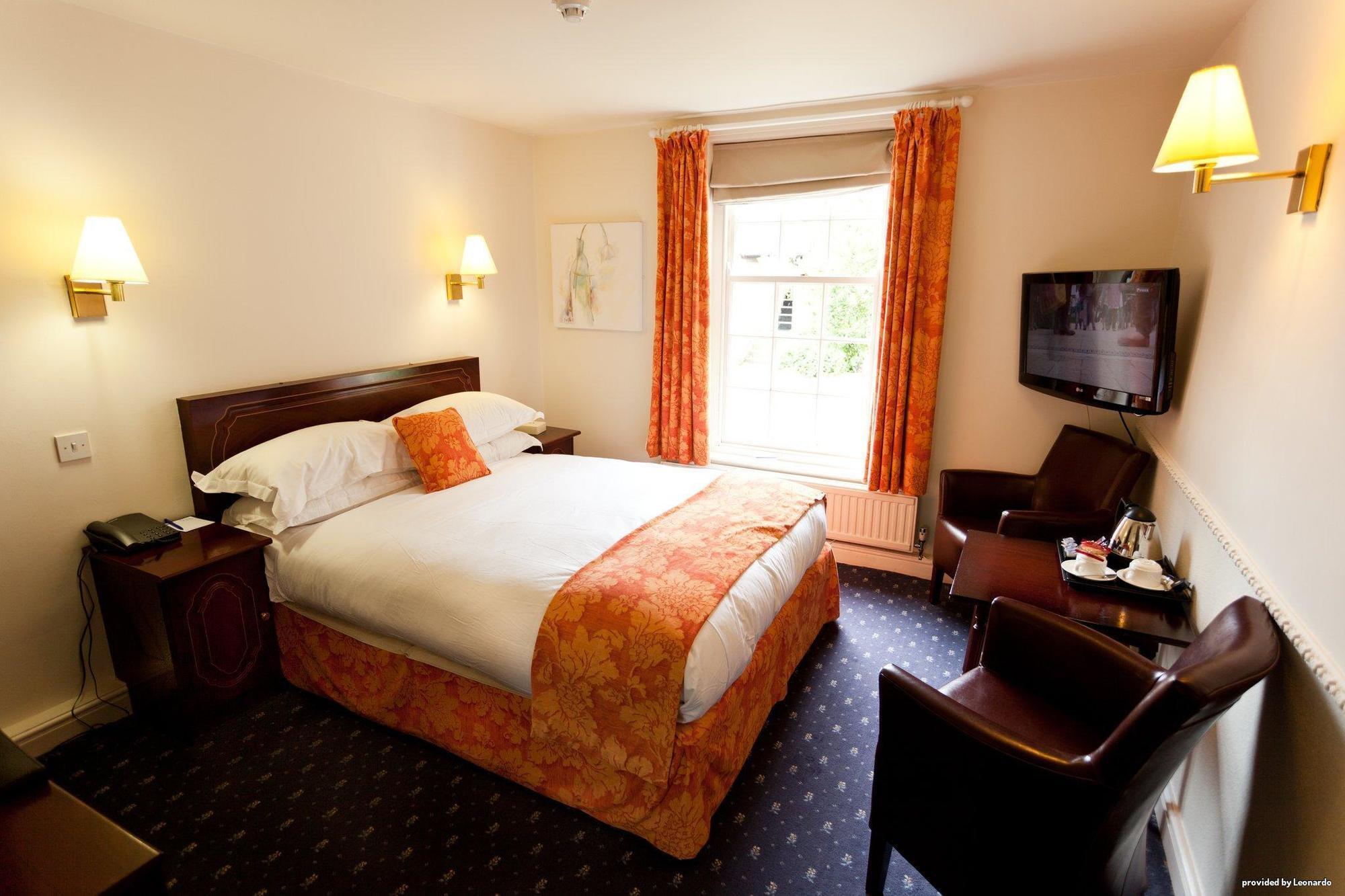 Best Western Plus Sheffield Mosborough Hall Hotel Δωμάτιο φωτογραφία