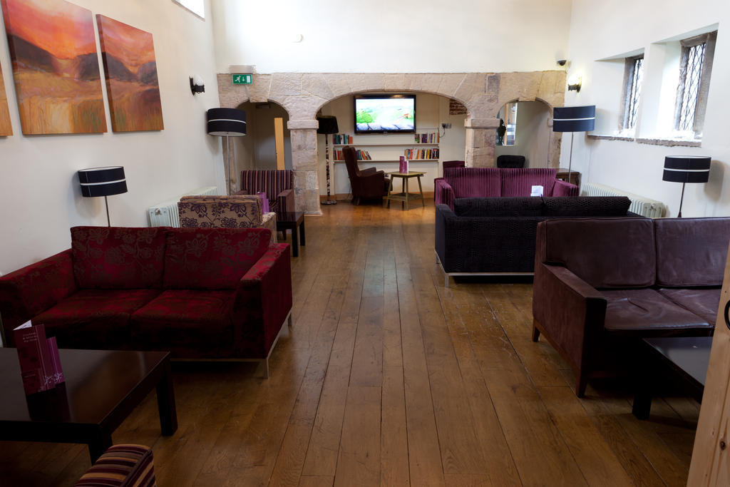Best Western Plus Sheffield Mosborough Hall Hotel Εσωτερικό φωτογραφία