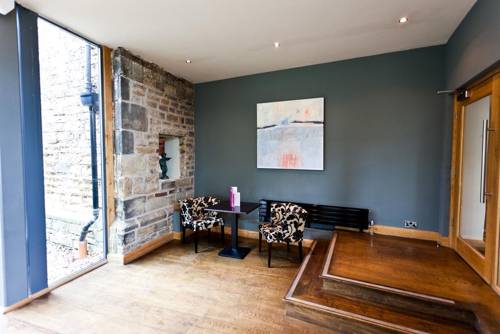 Best Western Plus Sheffield Mosborough Hall Hotel Εξωτερικό φωτογραφία