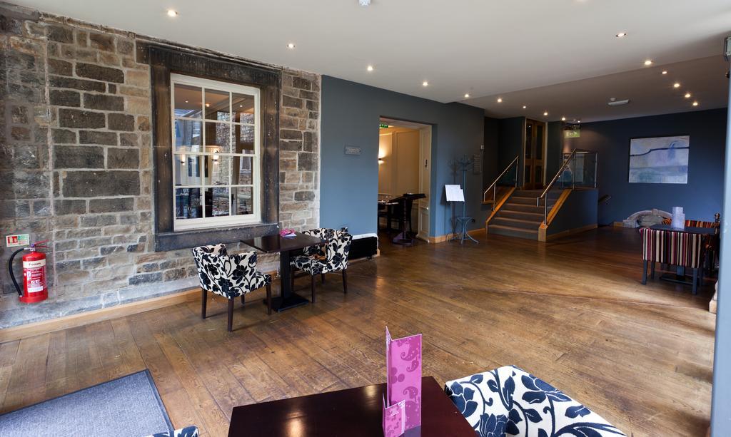 Best Western Plus Sheffield Mosborough Hall Hotel Εξωτερικό φωτογραφία
