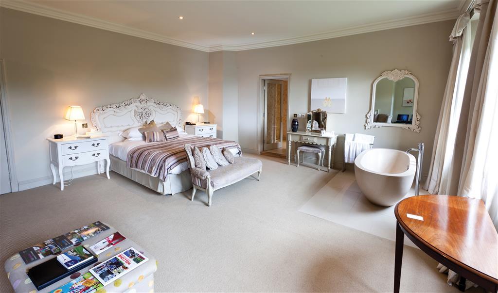 Best Western Plus Sheffield Mosborough Hall Hotel Δωμάτιο φωτογραφία