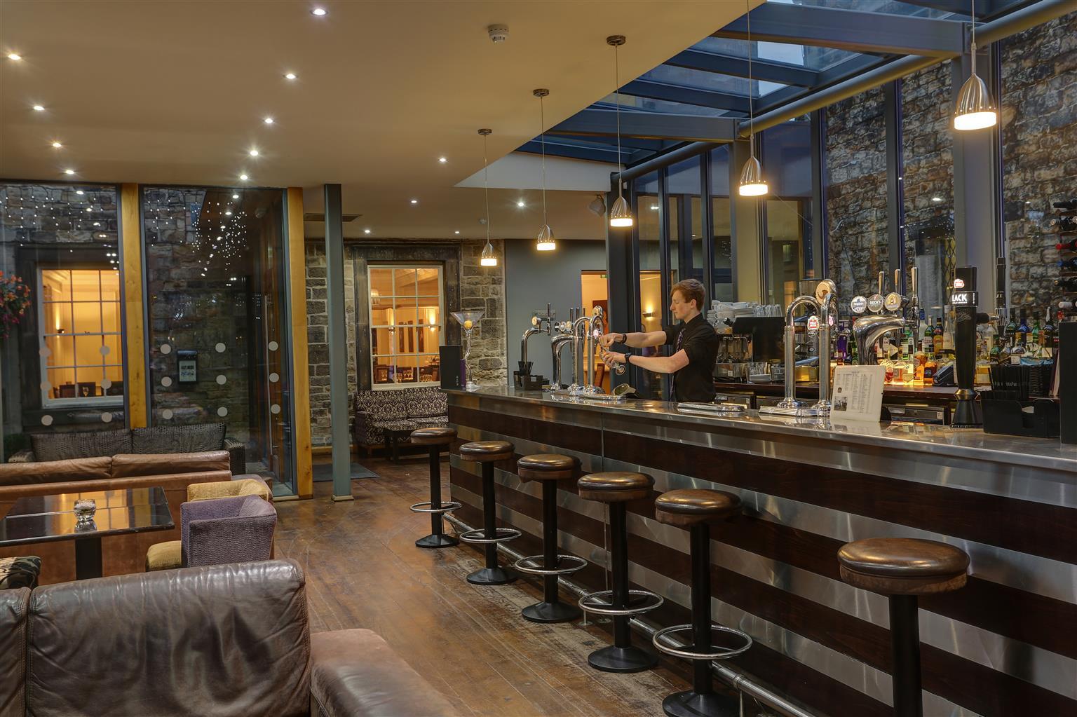 Best Western Plus Sheffield Mosborough Hall Hotel Εξωτερικό φωτογραφία