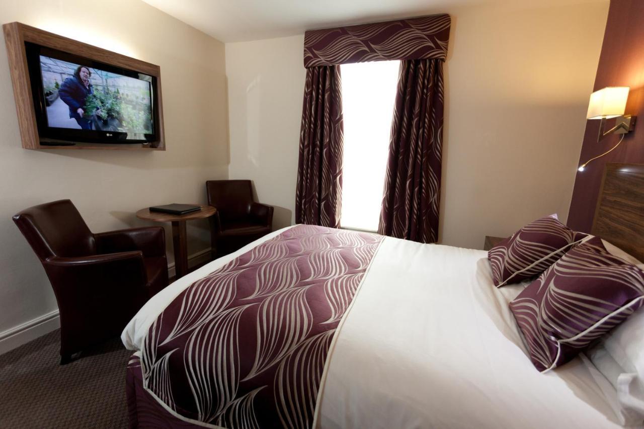 Best Western Plus Sheffield Mosborough Hall Hotel Δωμάτιο φωτογραφία