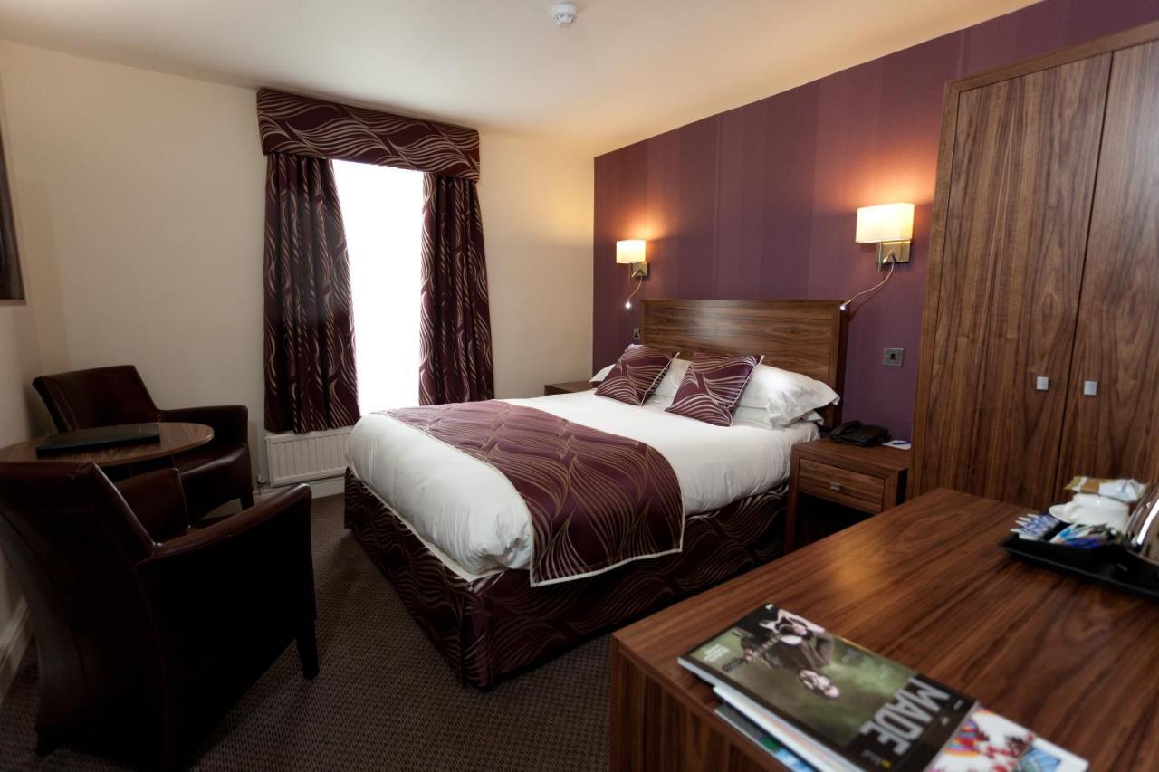 Best Western Plus Sheffield Mosborough Hall Hotel Δωμάτιο φωτογραφία